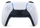 Геймпад SONY PlayStation 5 DualSense White - зображення 1