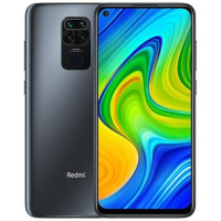 Смартфон Xiaomi Redmi 10X 4G 4/128GB Grey