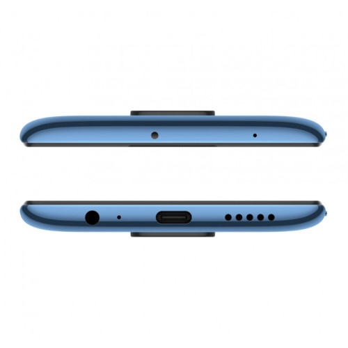 Смартфон Xiaomi Redmi 10X 4G 4\/128GB Blue - зображення 6