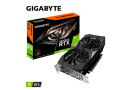 Відеокарта GeForce RTX 2060 6 Gb GDDR6 Gigabyte (GV-N2060D6-6GD) - зображення 1