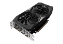 Відеокарта GeForce RTX 2060 6 Gb GDDR6 Gigabyte (GV-N2060D6-6GD) - зображення 4