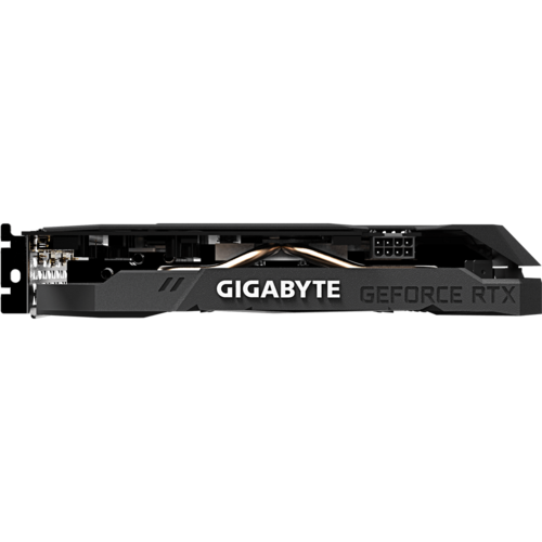 Відеокарта GeForce RTX 2060 6 Gb GDDR6 Gigabyte (GV-N2060D6-6GD) - зображення 6