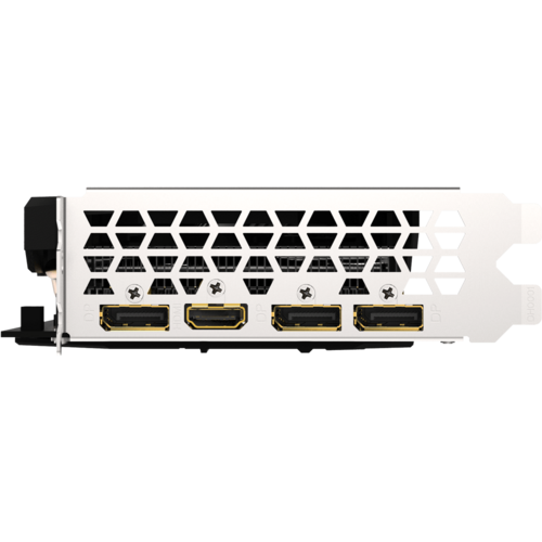 Відеокарта GeForce RTX 2060 6 Gb GDDR6 Gigabyte (GV-N2060D6-6GD) - зображення 7