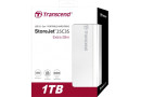 Зовнішній жорсткий диск HDD 1000Gb Transcend (TS1TSJ25C3S) - зображення 3