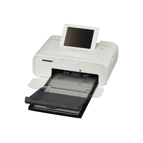 Принтер Canon SELPHY CP1300 - зображення 3