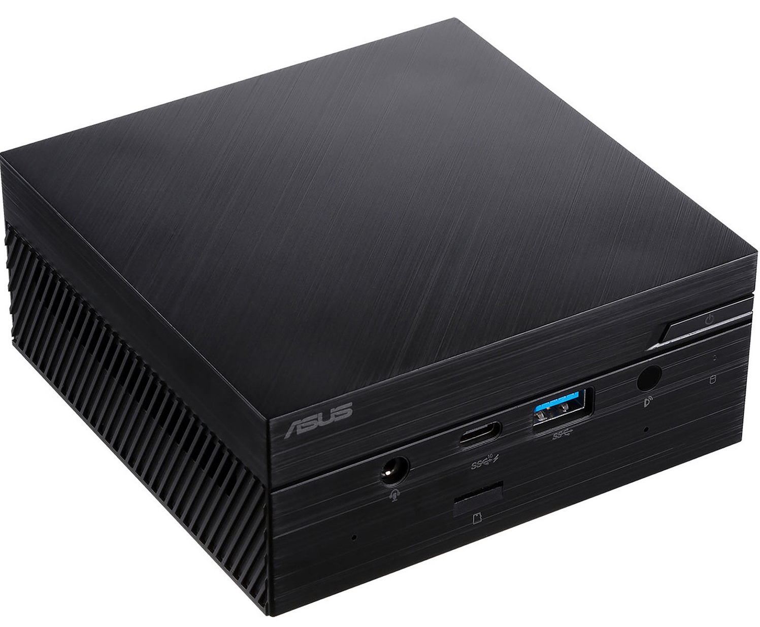 Неттоп Asus Mini PC PN50 (90MR00E1-M00160) - зображення 1