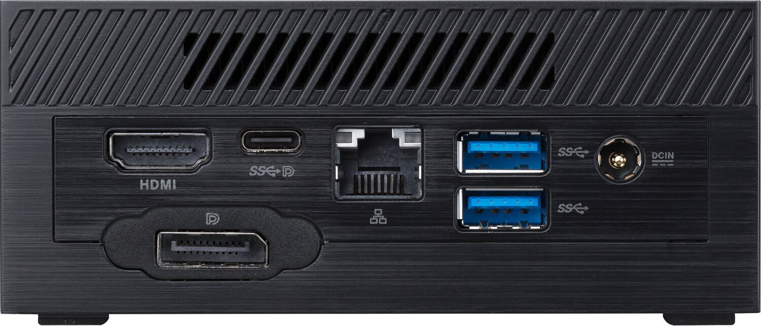 Неттоп Asus Mini PC PN50 (90MR00E1-M00160) - зображення 3