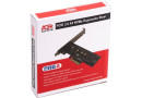 Контролер M.2 PCIe SSD to PCI-Ex1 AgeStar (AS-MC01) - зображення 4
