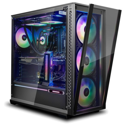 Корпус Deepcool Matrexx 70 ADD-RGB 3F без БЖ - зображення 4