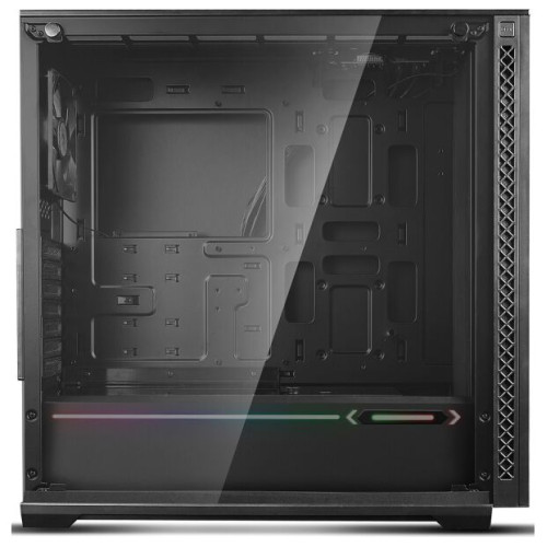 Корпус Deepcool Matrexx 70 ADD-RGB 3F без БЖ - зображення 7