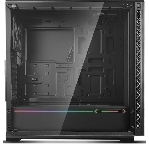 Корпус Deepcool Matrexx 70 ADD-RGB 3F без БЖ - зображення 8