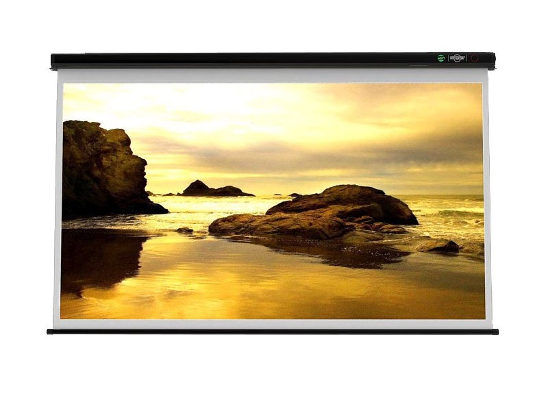 Екран Sopar Slim 2201SL, 200 x 150 см - зображення 2