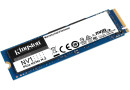 Накопичувач SSD NVMe M.2 500GB Kingston NV1 (SNVS\/500G) - зображення 2