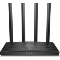 Маршрутизатор WiFi TP-Link Archer C80