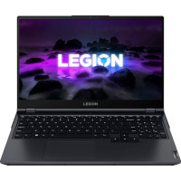 Ноутбук Lenovo Legion 5 15AСH (82JU00A0PB)