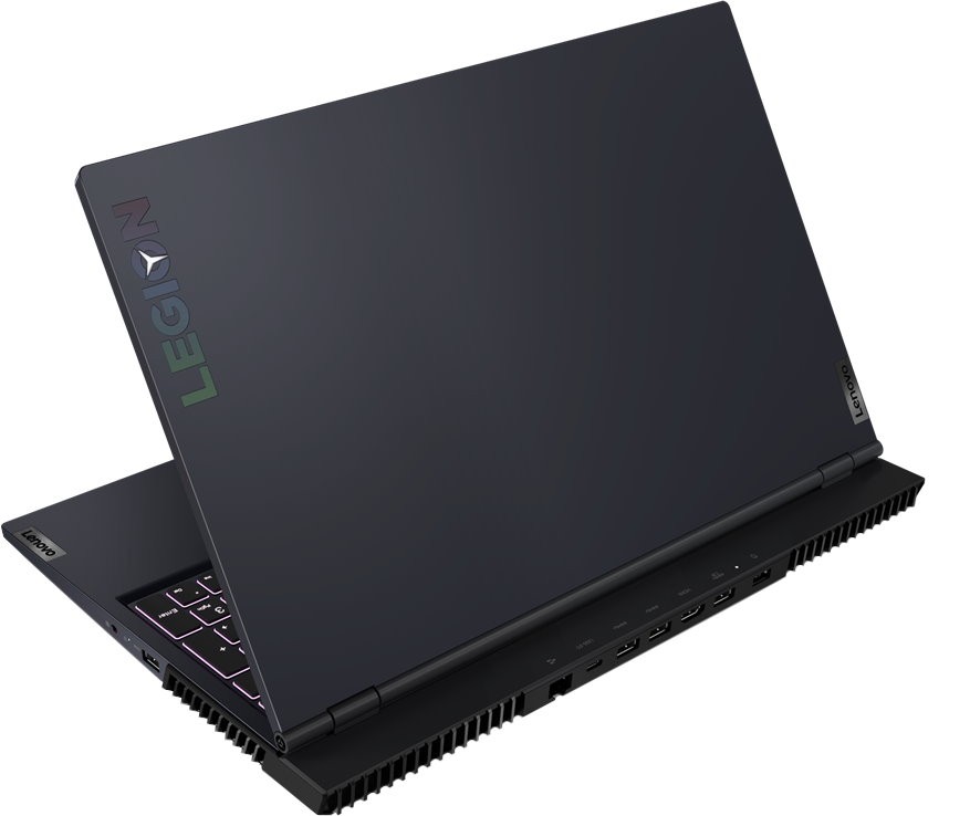 Ноутбук Lenovo Legion 5 15AСH (82JU00A0PB) - зображення 7