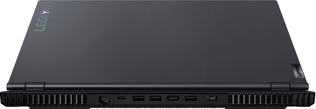 Ноутбук Lenovo Legion 5 15AСH (82JU00A0PB) - зображення 9