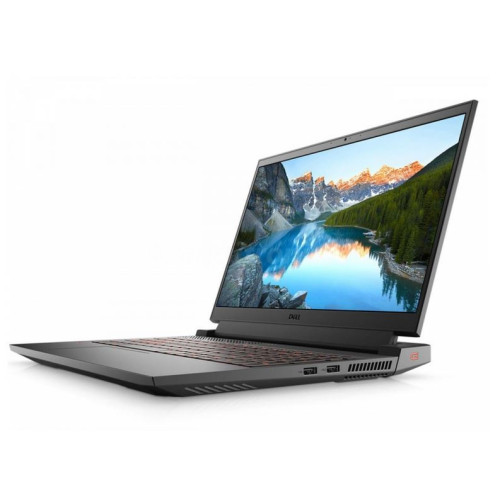 Ноутбук Dell Inspiron G15 5510-0534 - зображення 3