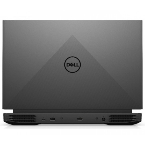 Ноутбук Dell Inspiron G15 5510-0534 - зображення 7