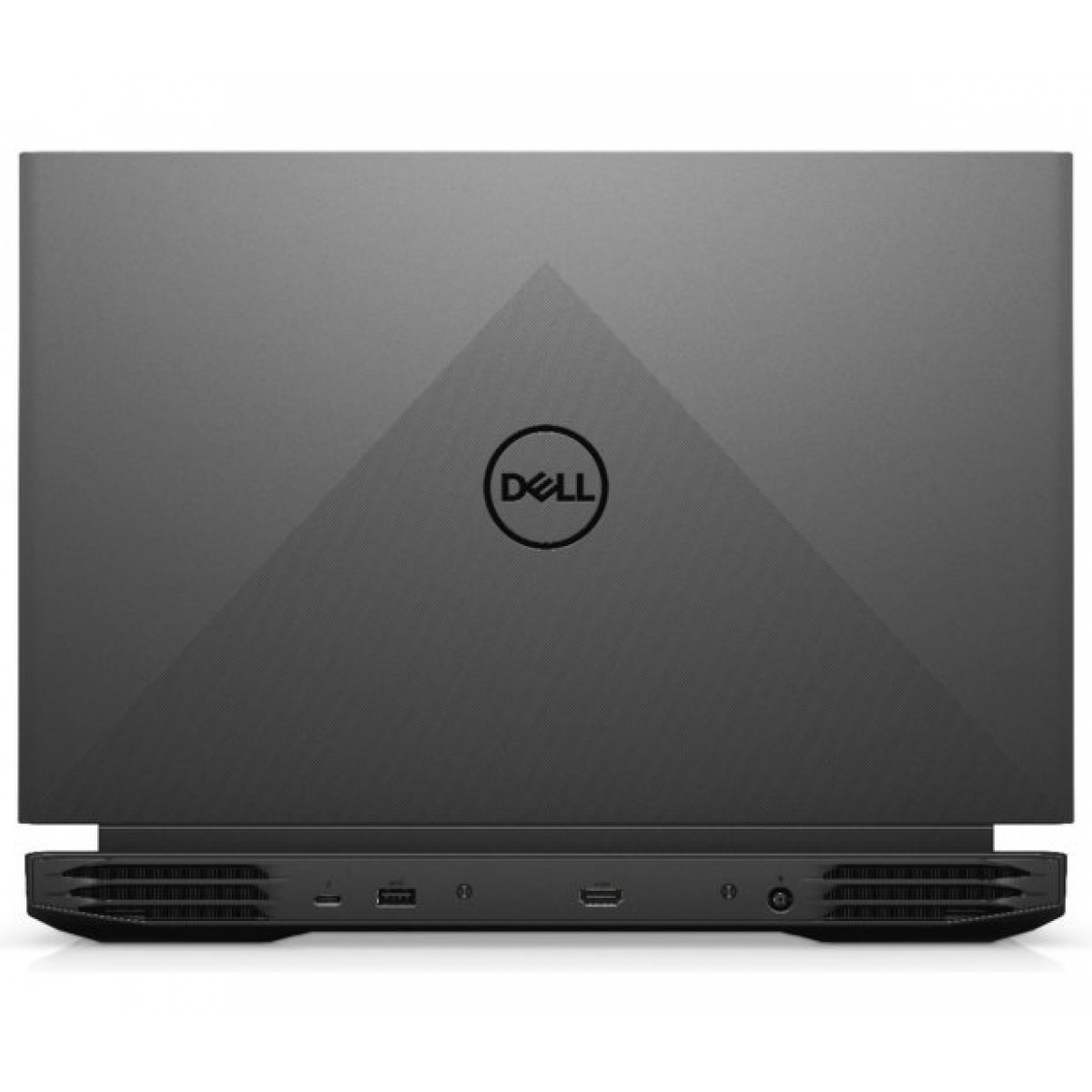 Ноутбук Dell Inspiron G15 5510-0534 - зображення 7