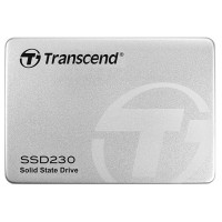 Накопичувач SSD 256GB Transcend SSD230S (TS256GSSD230S)