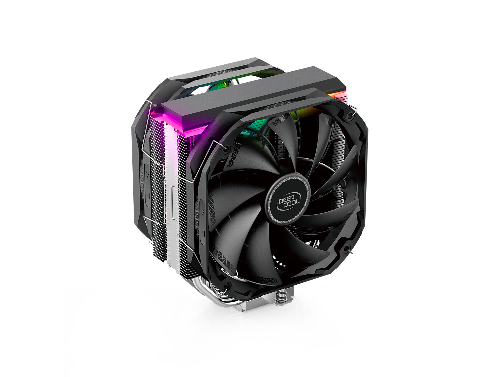 Вентилятор Deepcool AS500 PLUS - зображення 2