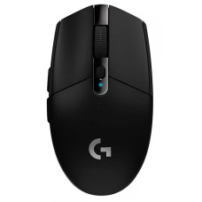 Мишка Logitech G305 Lightspeed Black (910-005282) - зображення 1