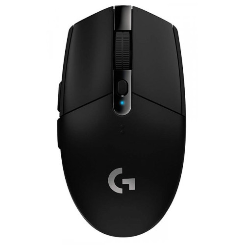 Мишка Logitech G305 Lightspeed Black (910-005282) - зображення 1