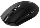Мишка Logitech G305 Lightspeed Black (910-005282) - зображення 3