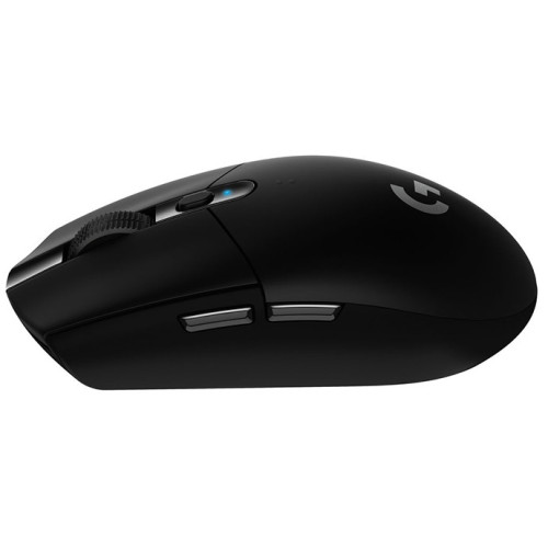 Мишка Logitech G305 Lightspeed Black (910-005282) - зображення 4