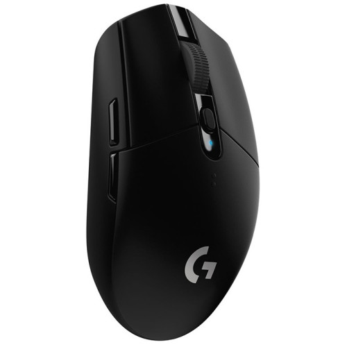 Мишка Logitech G305 Lightspeed Black (910-005282) - зображення 5