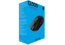 Мишка Logitech G305 Lightspeed Black (910-005282) - зображення 8