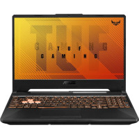 Ноутбук Asus TUF Gaming F15 FX506HC-HN006W