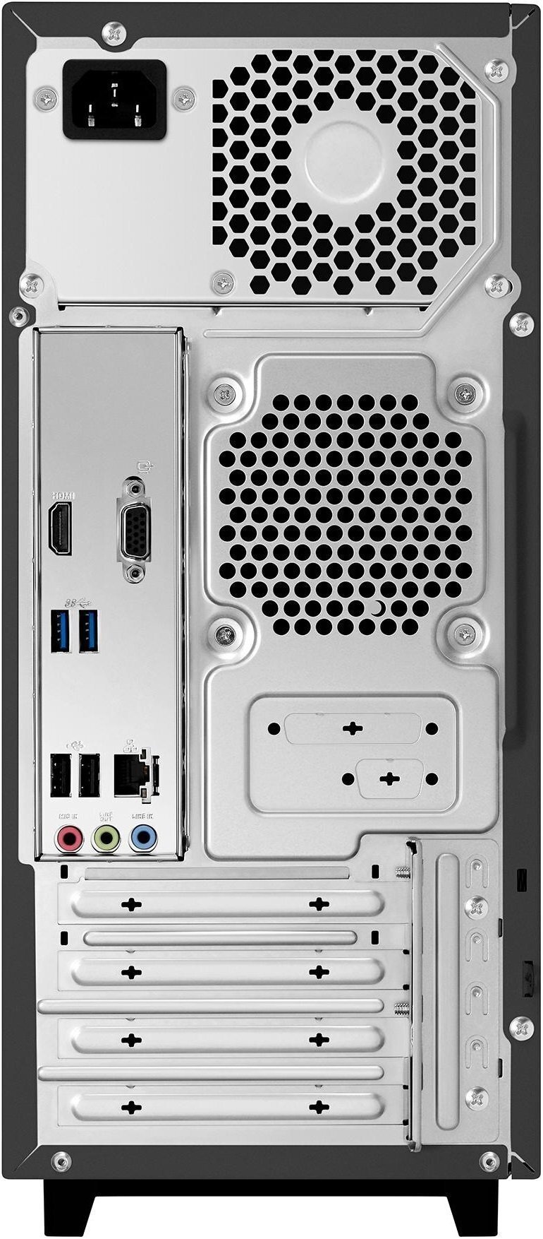 Комп'ютер Asus S300MA (90PF02C2-M04860) - зображення 6
