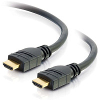 Кабель HDMI to HDMI, 10 м, Digitus (AK-330102-100-S)