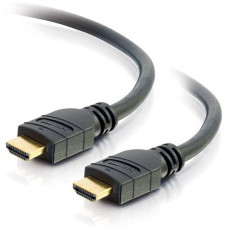 Кабель HDMI to HDMI, 10 м, Digitus (AK-330102-100-S) - зображення 1