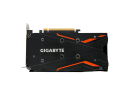 Відеокарта GeForce GTX1050 Ti 4 Gb DDR5, Gigabyte (GV-N105TG1 GAMING-4GD) - зображення 5