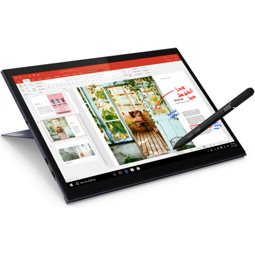 Планшет Lenovo Yoga Duet 7i 13IML05 (82AS0070RA) - зображення 4