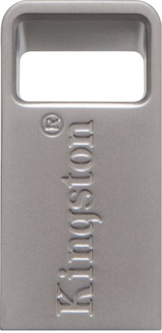 Флеш пам'ять USB 128Gb Kingston DataTraveler Micro USB3.1 - зображення 3