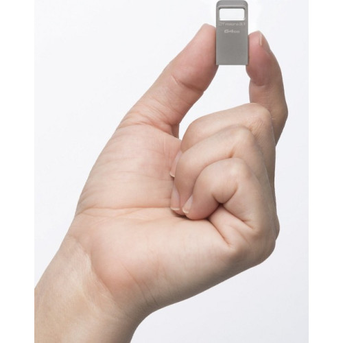 Флеш пам'ять USB 128Gb Kingston DataTraveler Micro USB3.1 - зображення 5