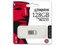 Флеш пам'ять USB 128Gb Kingston DataTraveler Micro USB3.1 - зображення 7