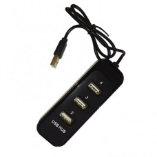 Концентратор USB 2.0 Atcom TD4006 4 порти