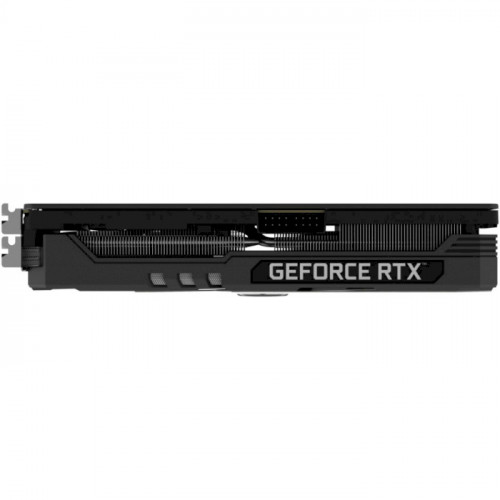 Відеокарта GeForce RTX 3070 PALIT Gaming Pro V1 8GB GDDR6 (NE63070019P2-1041A\/LHR) - зображення 6