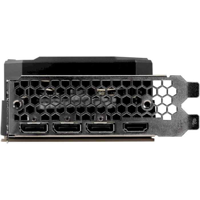 Відеокарта GeForce RTX 3070 PALIT Gaming Pro V1 8GB GDDR6 (NE63070019P2-1041A\/LHR) - зображення 8