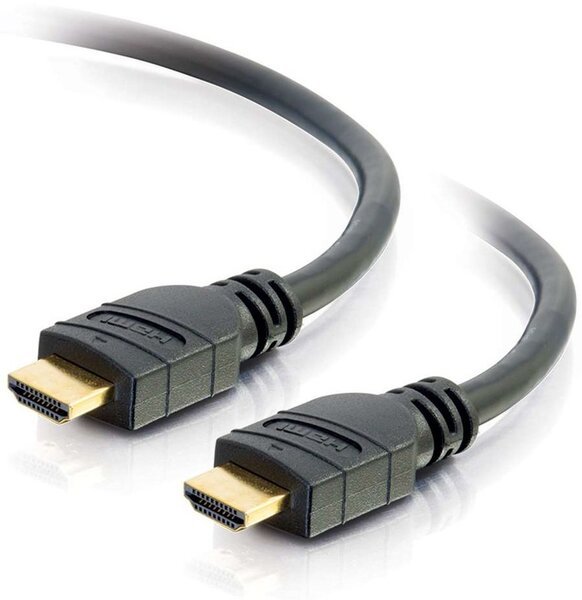 Кабель HDMI to HDMI, 10 м, Digitus (AK-330102-100-S) - зображення 2