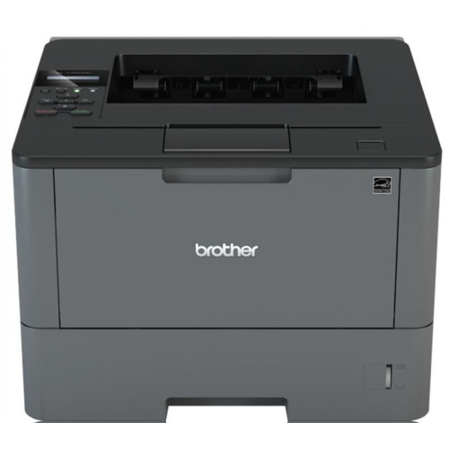 Принтер Brother HL-L5100DNR - зображення 1