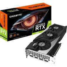 Відеокарта GeForce RTX 3060 12 GDDR6 Gigabyte (GV-N3060GAMING OC-12GD 2.0)