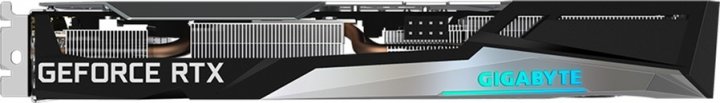 Відеокарта GeForce RTX 3060 12 GDDR6 Gigabyte (GV-N3060GAMING OC-12GD 2.0) - зображення 3