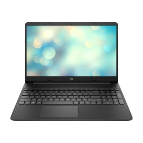 Ноутбук HP 15s-fq2021ua (437R7EA) - зображення 1