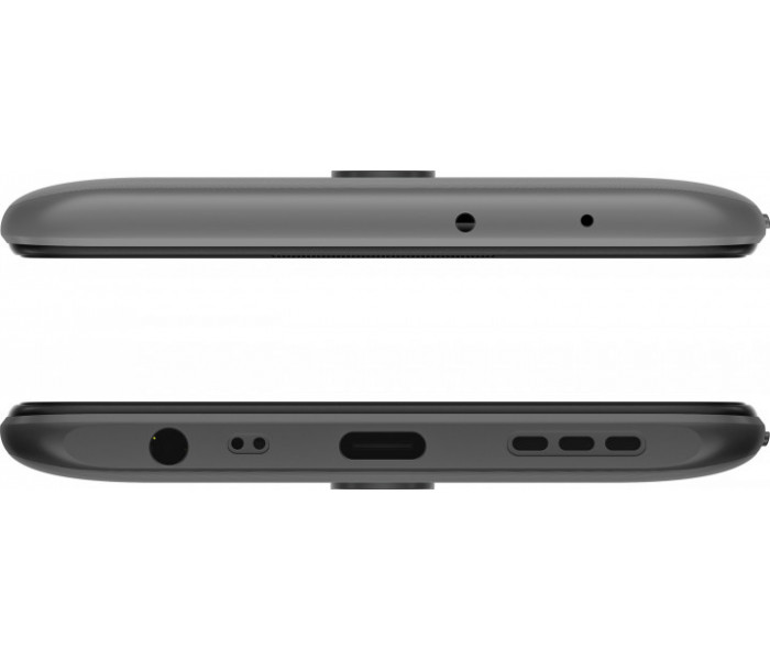 Смартфон Xiaomi Redmi 9 4\/128GB Grey - зображення 8